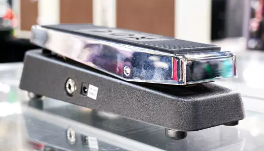 Vox - The Original Vox Chrome Plated Wah 2